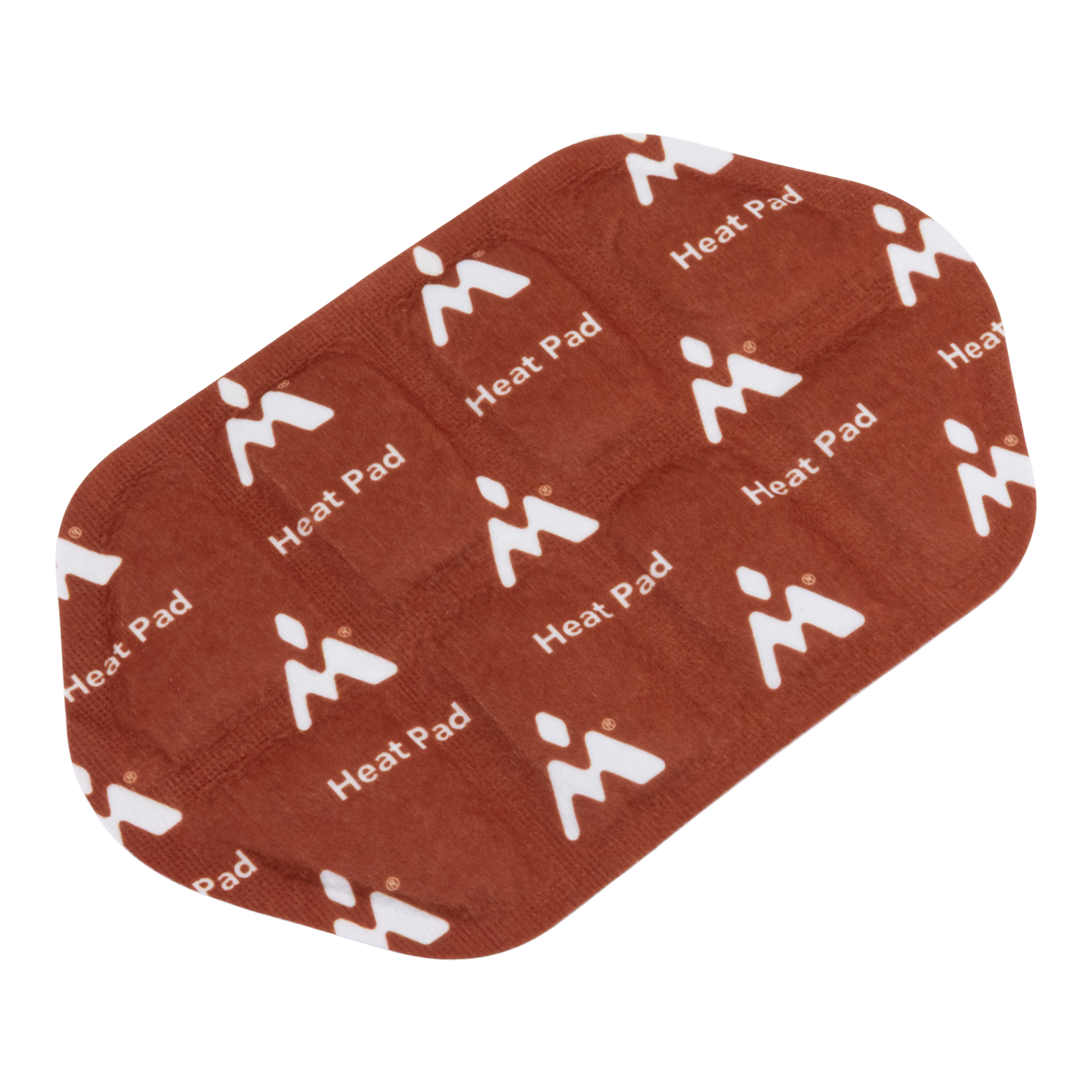 Faux Fur 45x45 | Heat Pad Kussen in Warm Beige