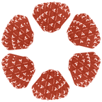 Heat Pads 36 stuks | Voor Montandor Heat Pad Kussen