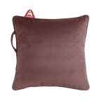 Velvet 45x45 | Heat Pad Kussen in Aubergine