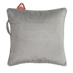 Velvet 45x45 | Heat Pad Kussen in Champagne