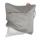 Velvet 45x45 | Heat Pad Kussen in Champagne
